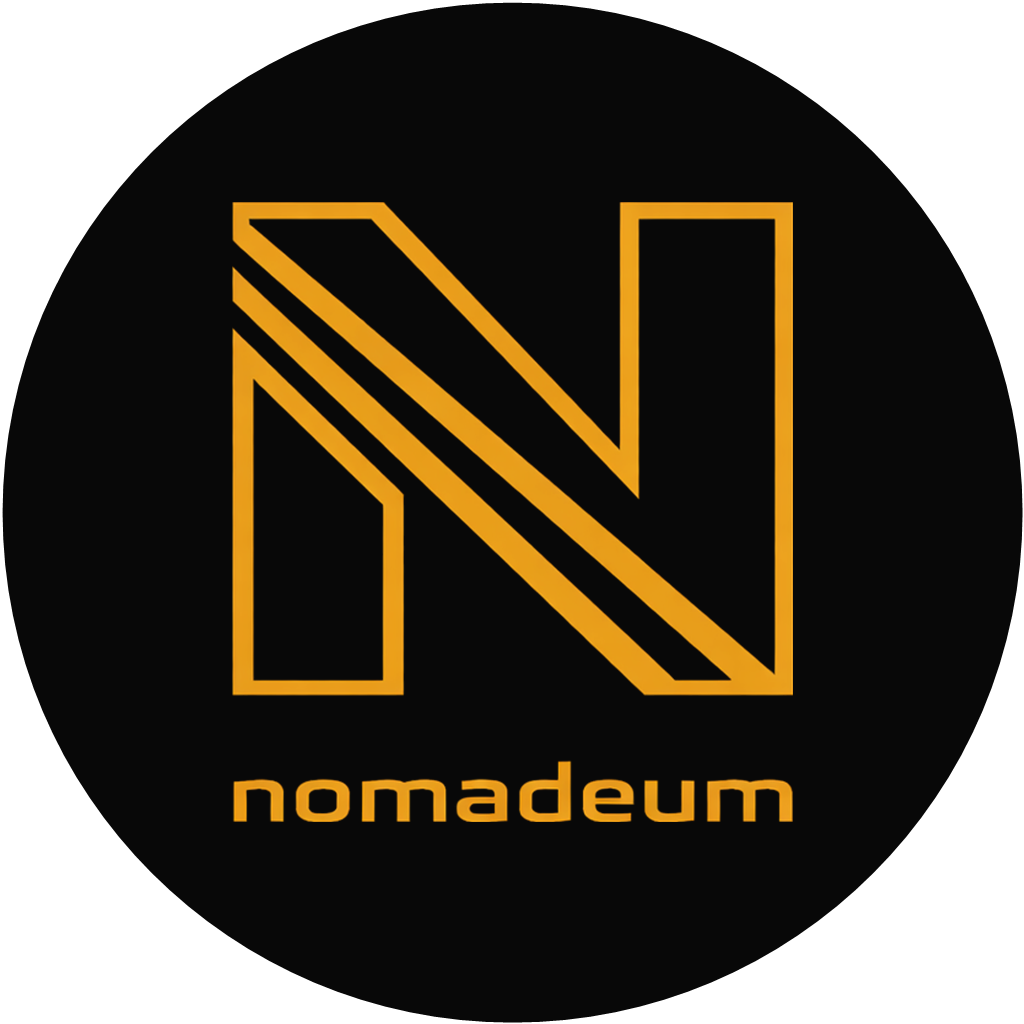 Nomadeum